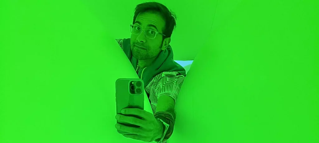 دعوت به همکاری با سید امیر در 360 سفر