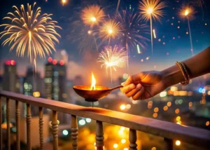 دیوالی در هند: جشن نور و شادی، تجربه ای جدید و فراموش نشدنی